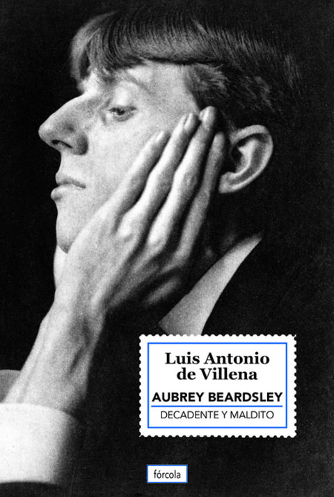  Aubrey Beardsley 