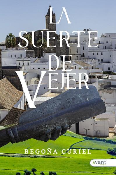 LA SUERTE DE VEJER 