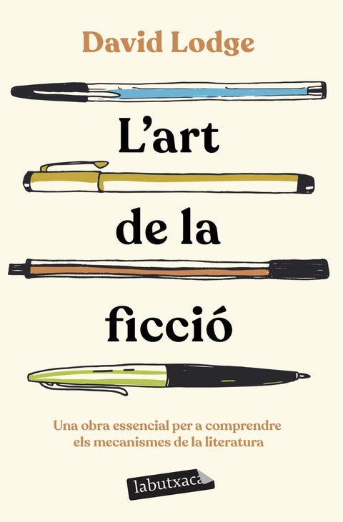  L'art de la ficció 