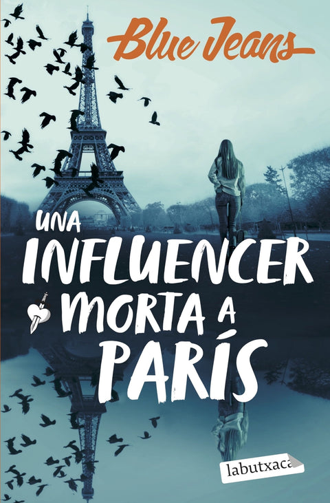  Una influencer morta a París 