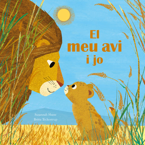 El meu avi i jo 