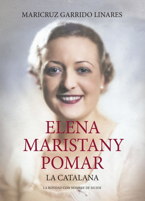  ELENA MARISTANY POMAR. LA CATALANA 
