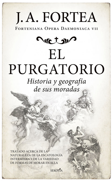  PURGATORIO, EL 
