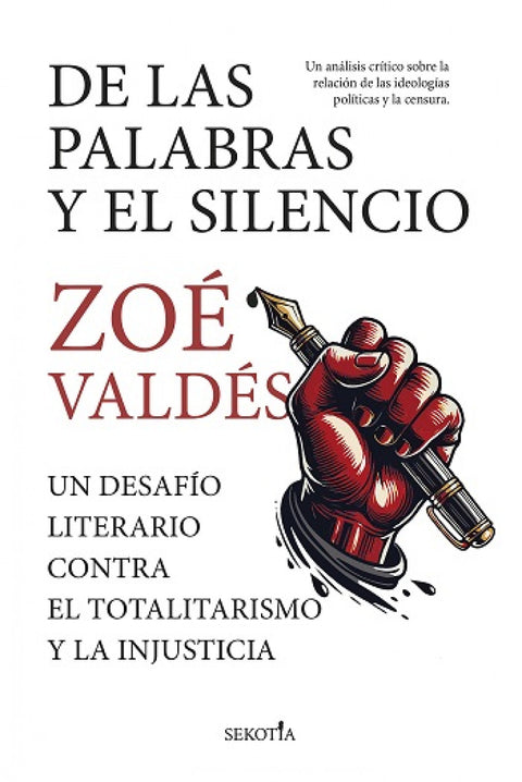  DE LAS PALABRAS Y EL SILENCIO 