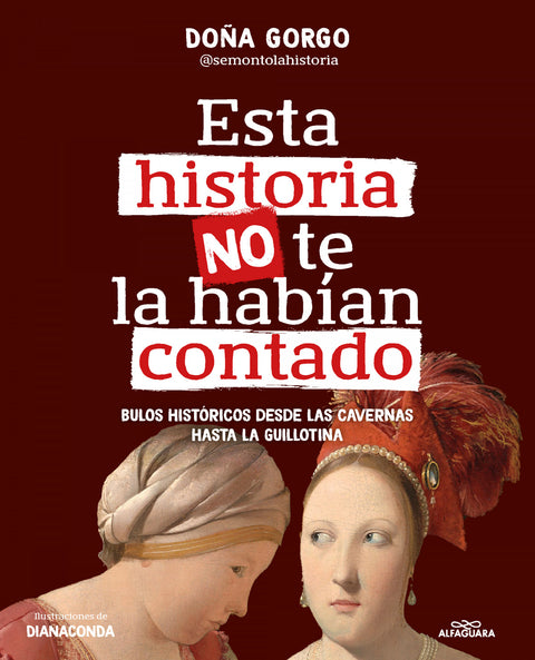  ESTA HISTORIA NO TE LA HABÍAN CONTADO 