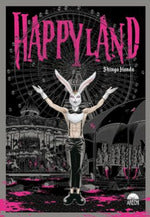  HAPPYLAND 