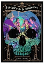  BUSCADORES DE CADÁVERES 02 