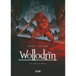  WOLLODRIN 04: LAS LLAMAS DE WFFNIR 