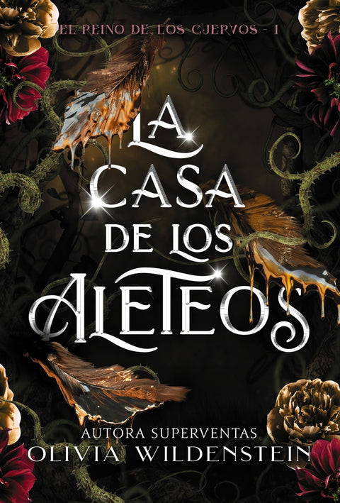  La casa de los aleteos 