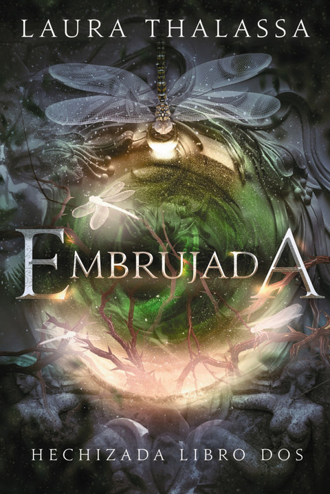  Embrujada 