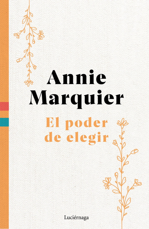  PODER DE ELEGIR, EL 