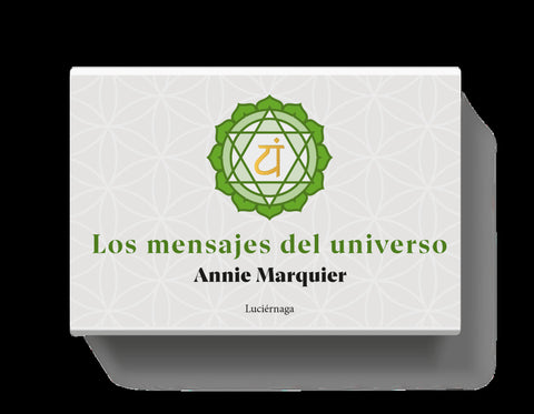  MENSAJES DEL UNIVERSO, LOS 