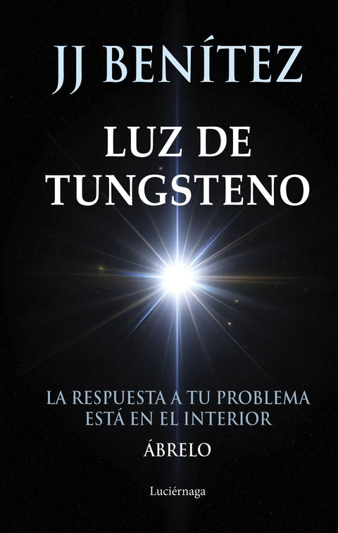 Luz de Tungsteno 