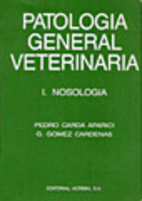  PATOLOGÍA GENERAL VETERINARIA 