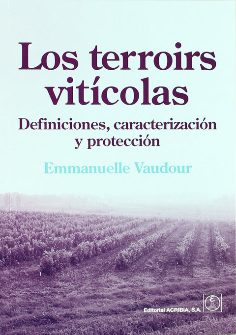  Los terroirs viticolas 