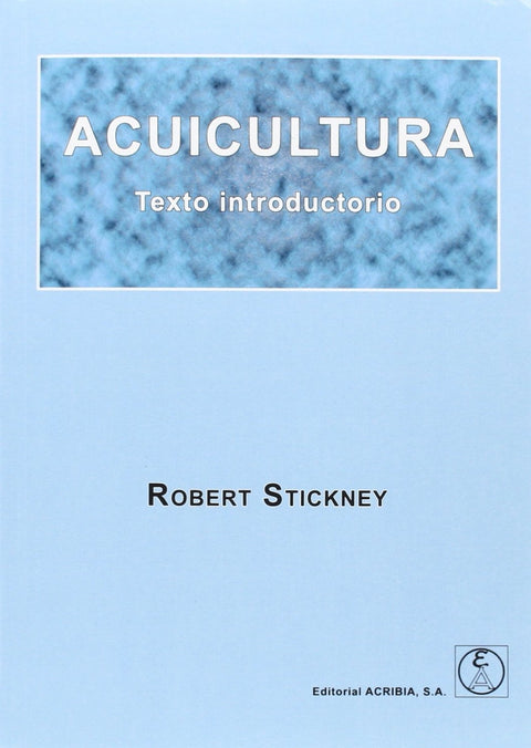  ACUICULTURA 