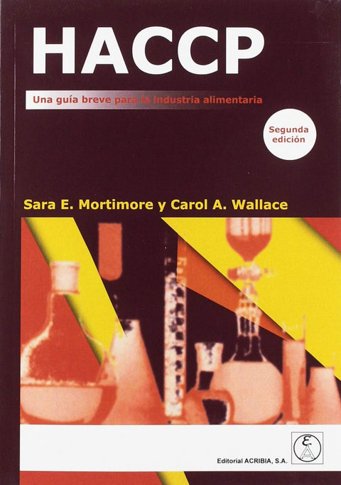  HACCP 