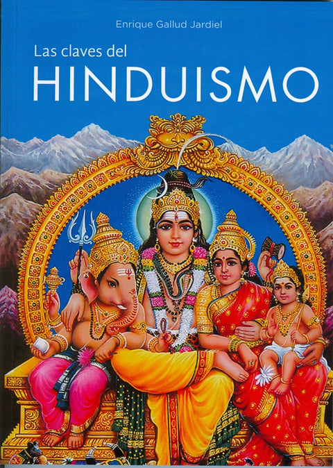  Las claves del Hinduismo 