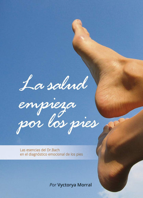  La salud empieza por los pies 