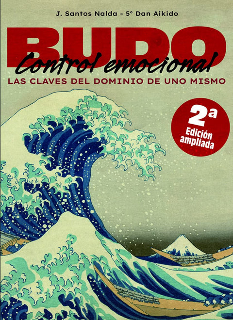  BUDO, CONTROL EMOCIONAL 