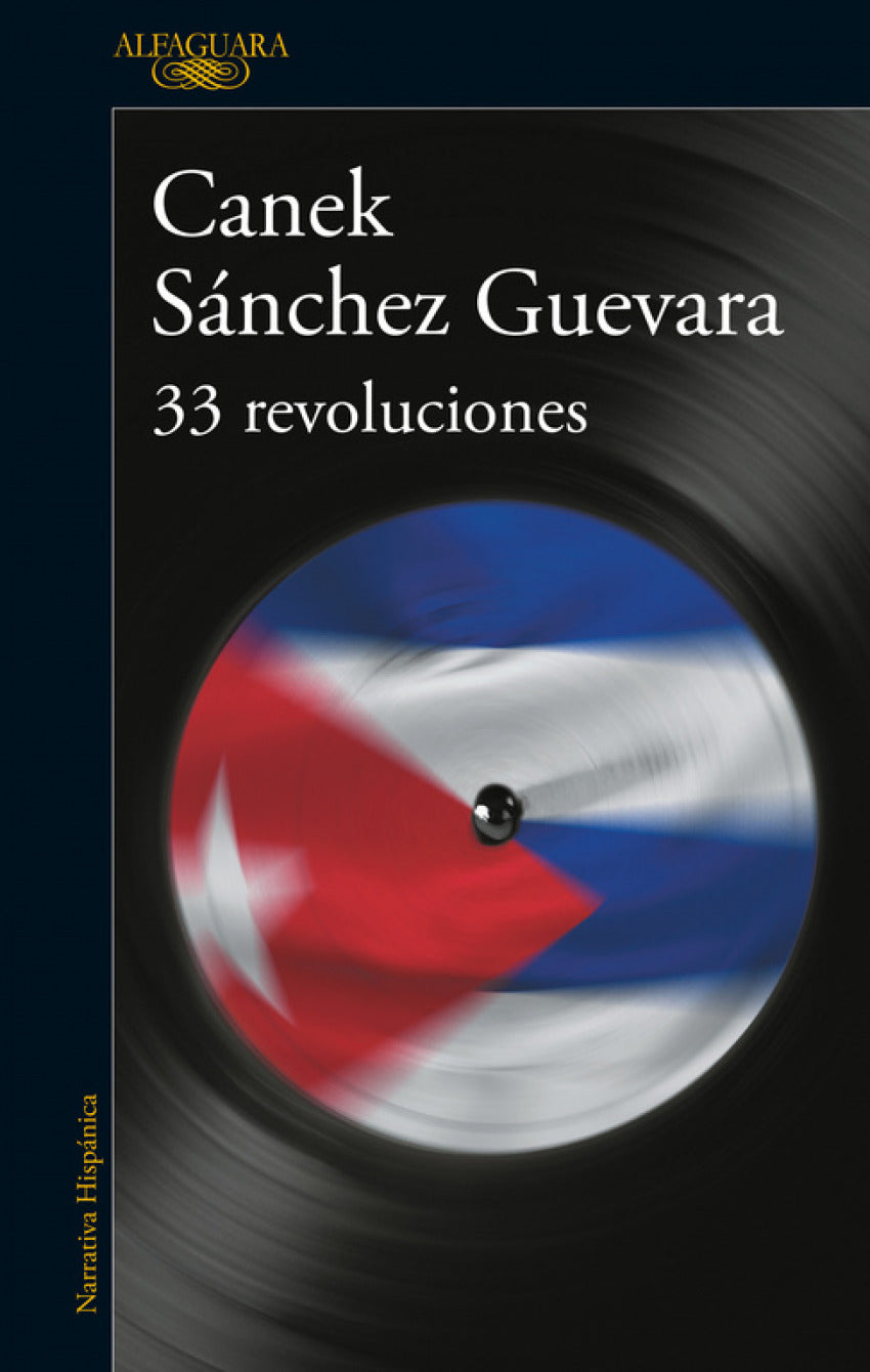  33 REVOLUCIONES 