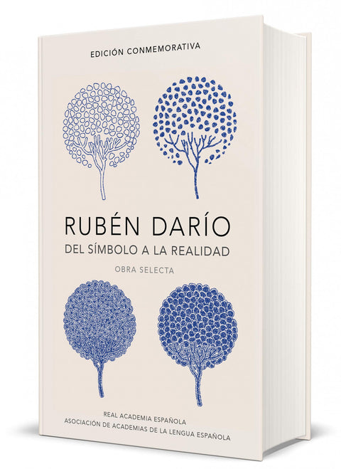  Rubén Dario, del símbolo a la realidad 