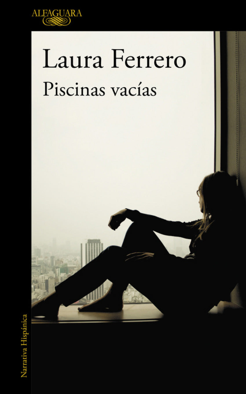  Psicinas vacias 