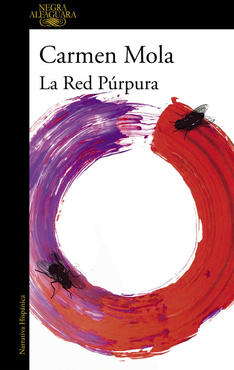  LA RED PURPURA 