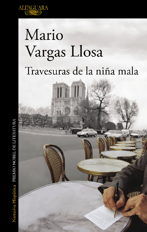  TRAVESURAS DE LA NIÑA MALA 