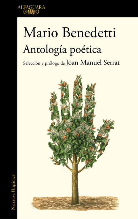 Antología poética 