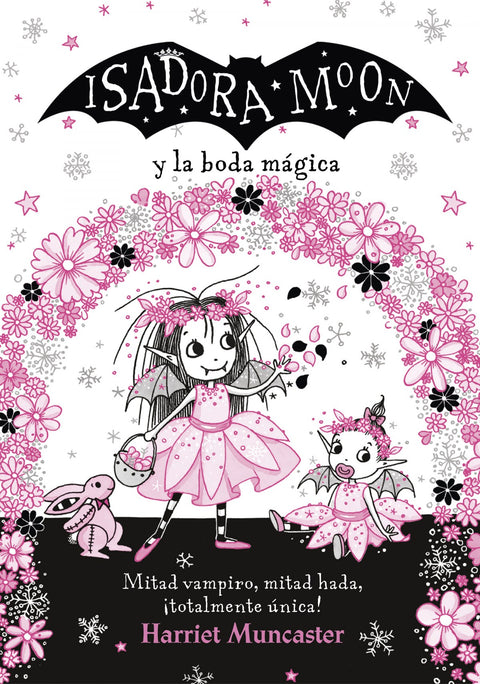  Isadora Moon y la boda mágica (Isadora Moon) 