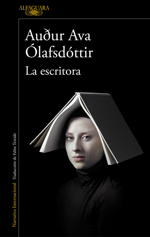 La escritora 