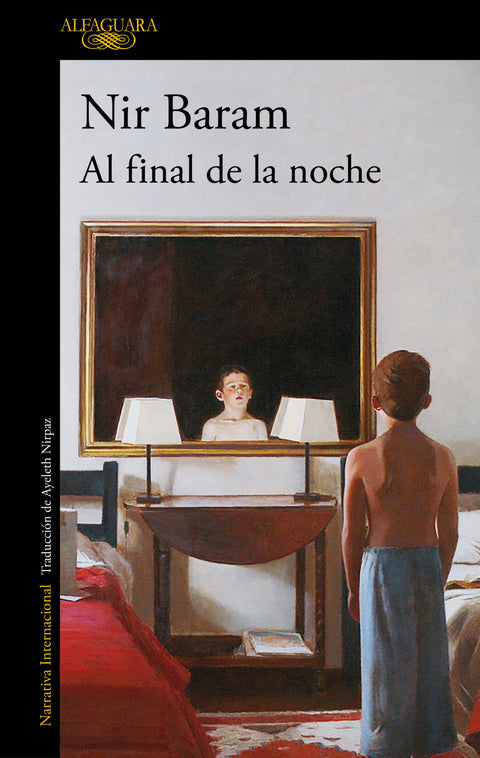  AL FINAL DE LA NOCHE 