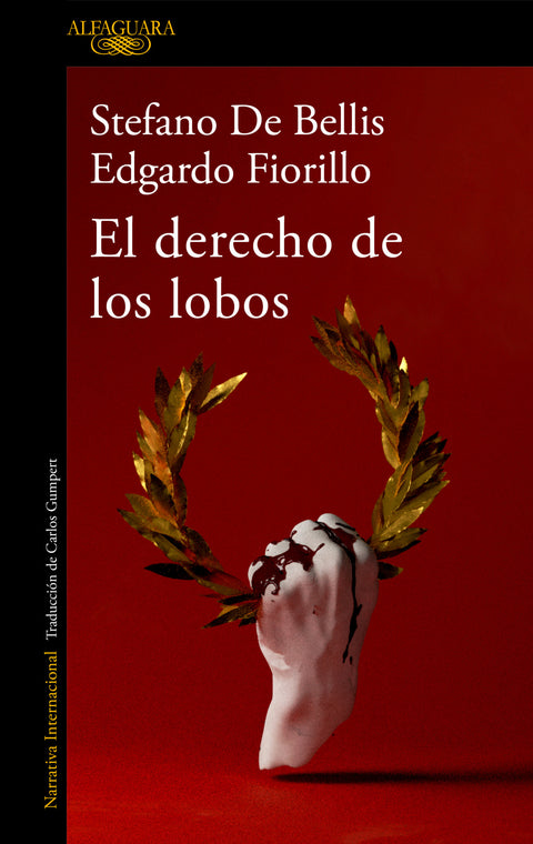  El derecho de los lobos 