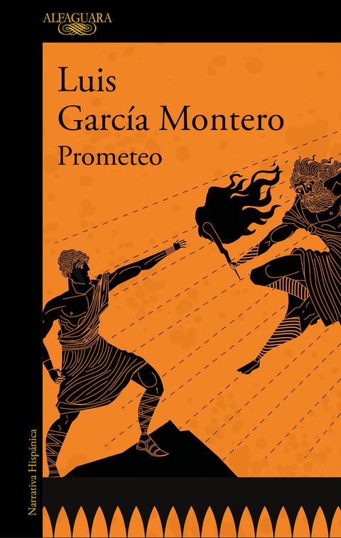  Prometeo 