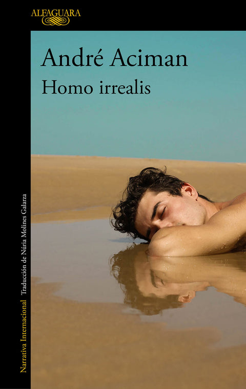  Homo irrealis 