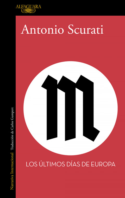  Los ultimos dias de europa 