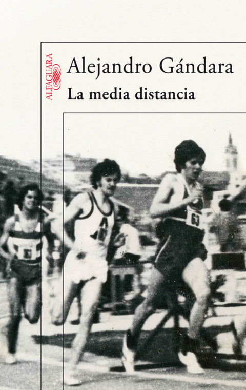  La media distancia 