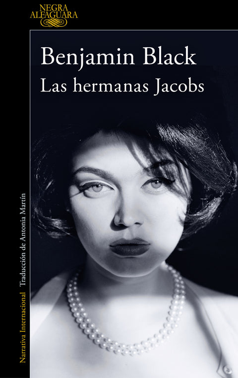  Las hermanas Jacobs 