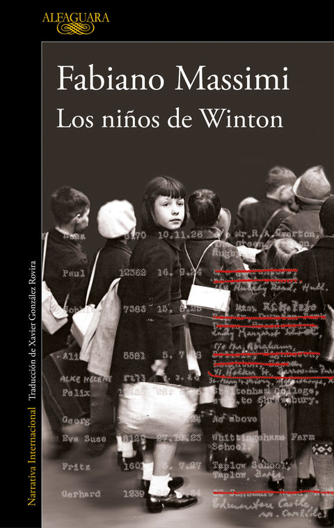  Los niños de Winton 