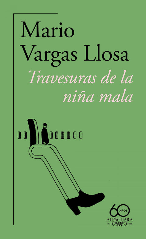  Travesuras de la niña mala 