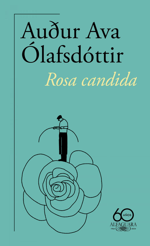  Rosa candida 