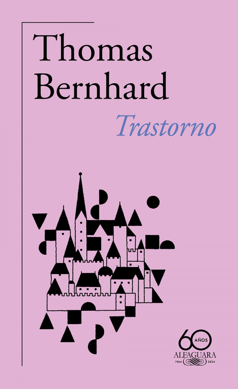  TRASTORNO 