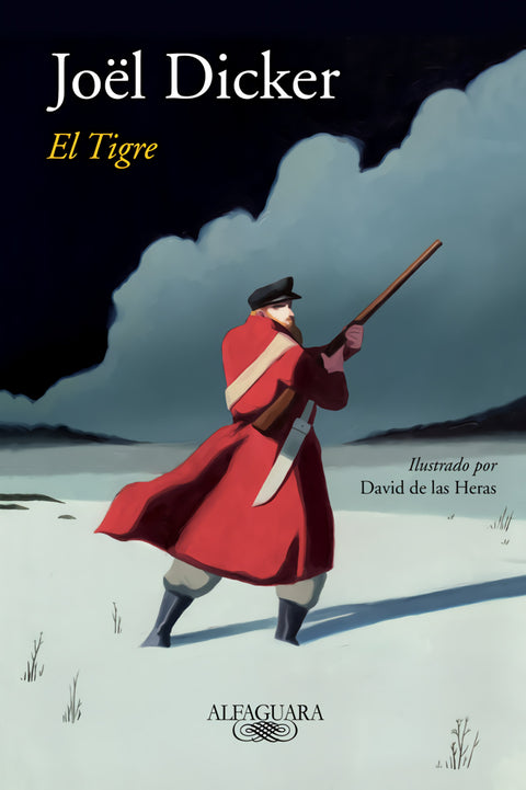  El tigre 