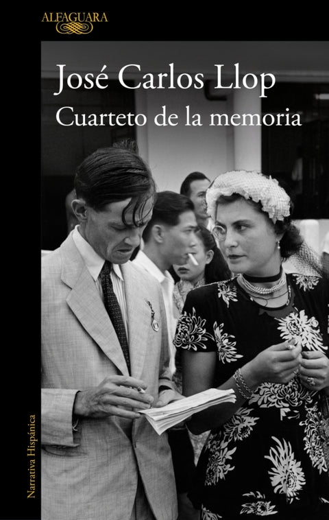  Cuarteto de la memoria 