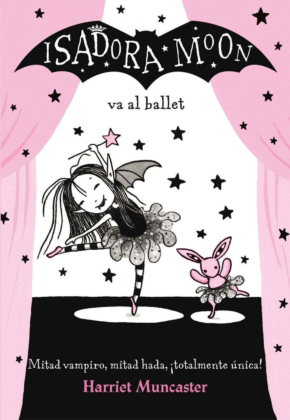  Isadora Moon va al ballet 