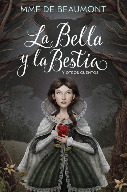  LA BELLA Y LA BESTIA Y OTROS CUENTOS 