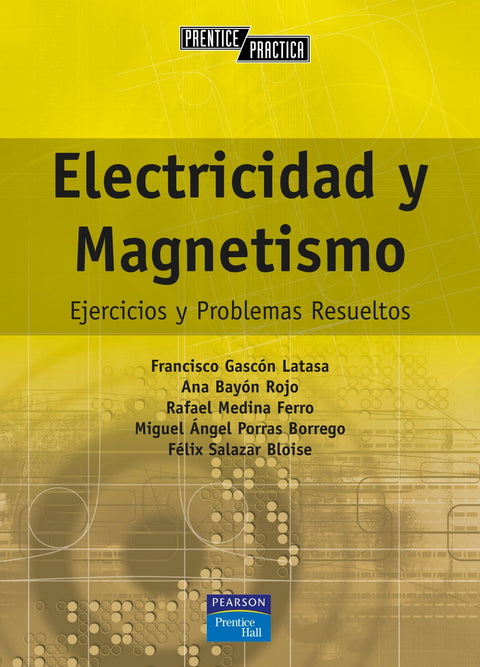  Prentice práctica: electricidad y magnetismo 