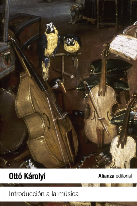  Introducción a la música 