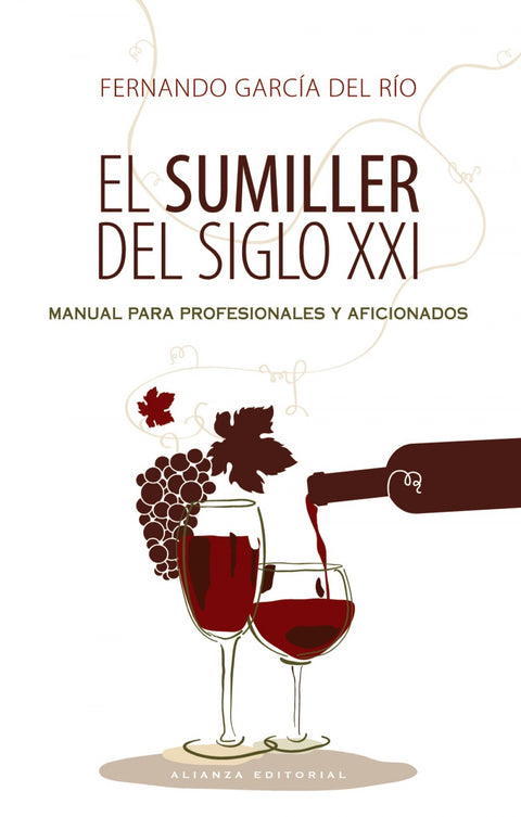 El sumiller del siglo XXI 